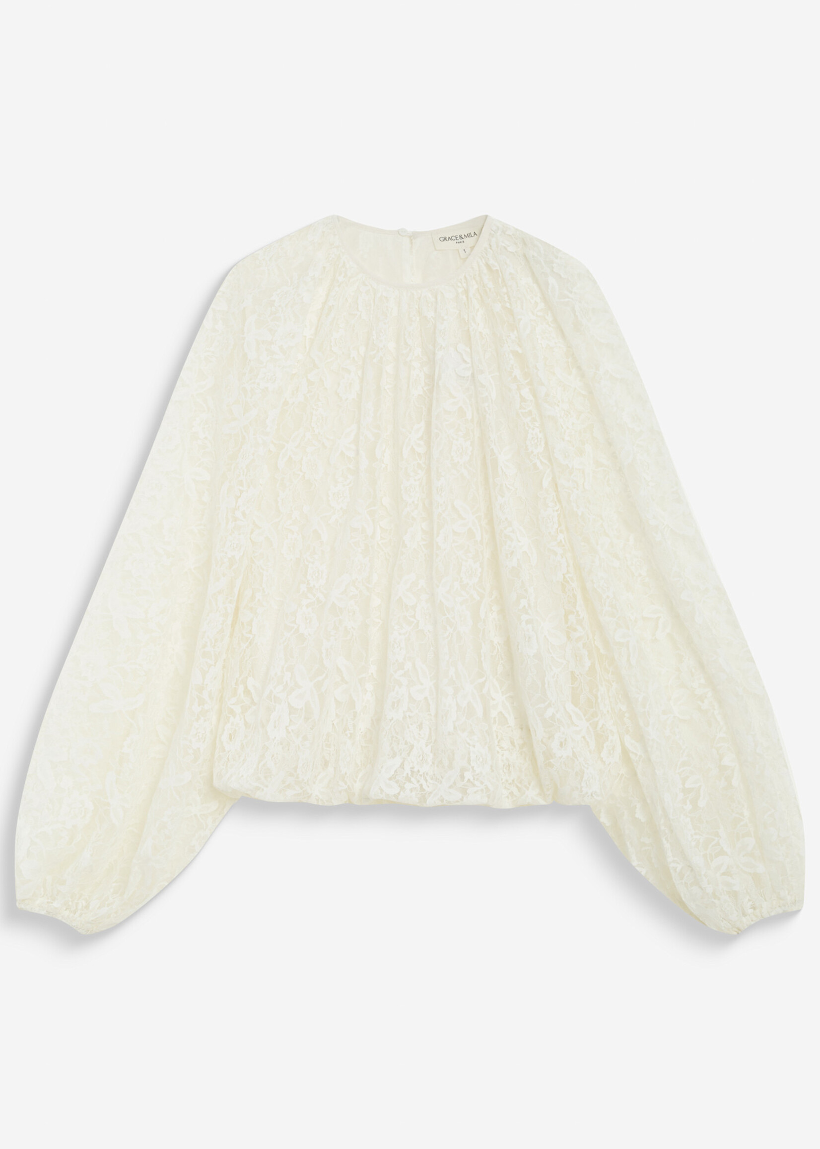 Grace & Mila Beth Blouse
