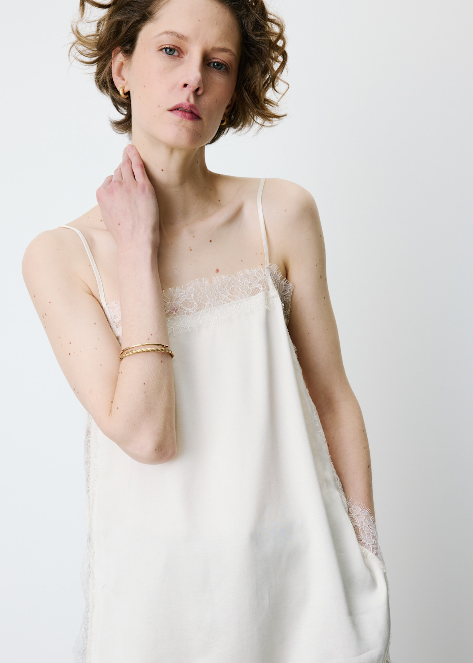 Grace & Mila Blossom Silk Essential