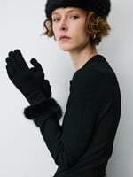 Brixton Gloves