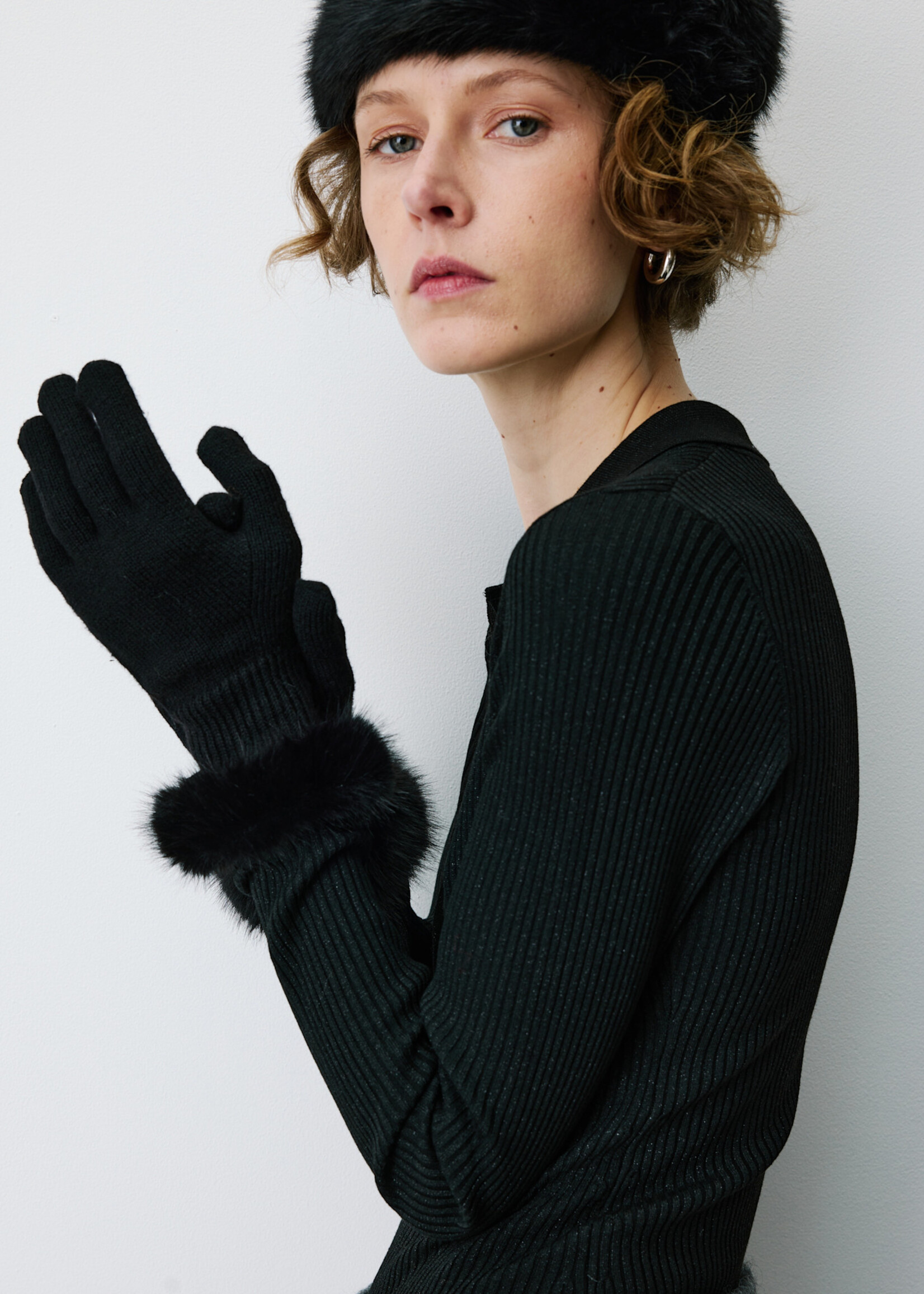 Brixton Gloves