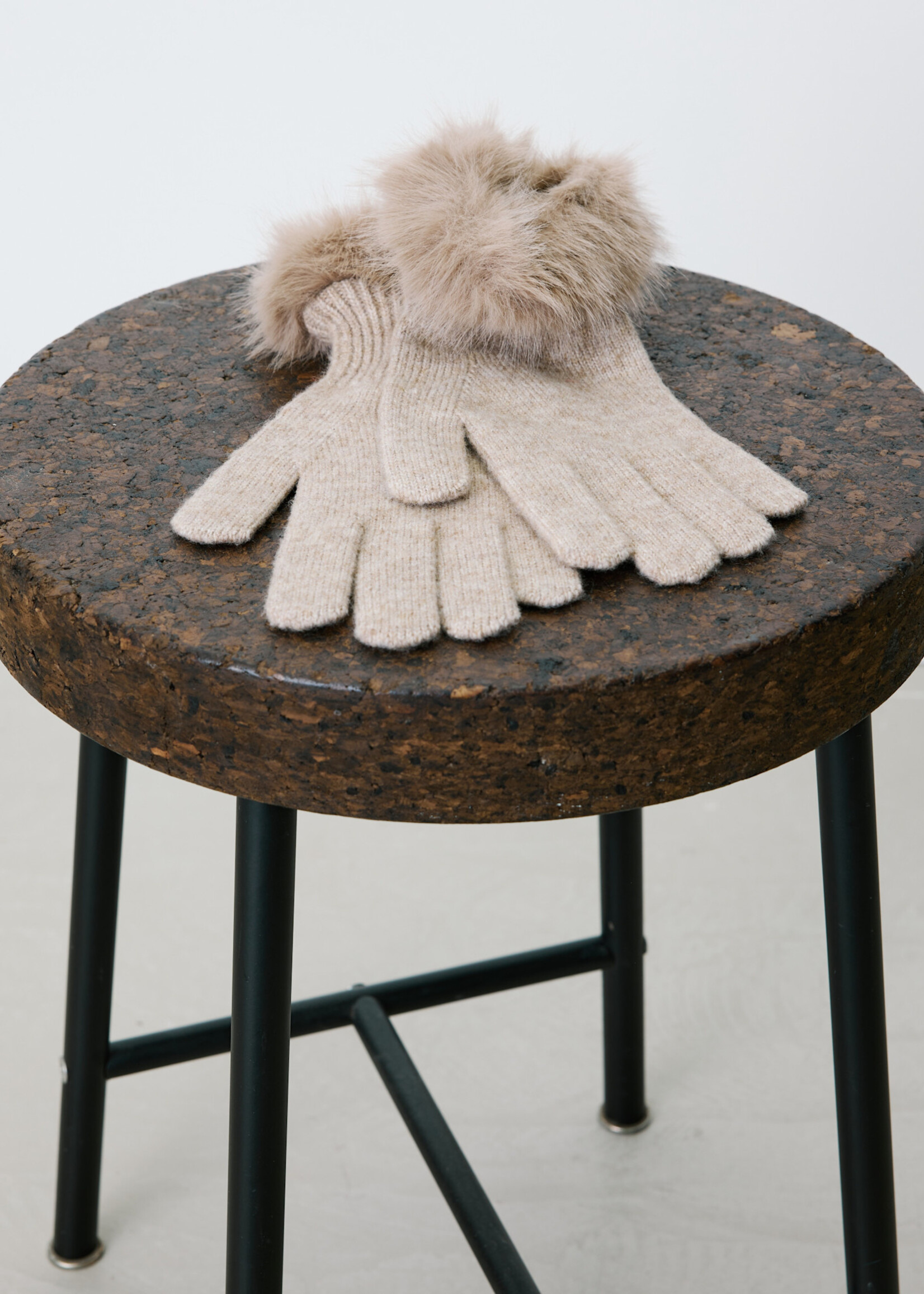 Brixton Gloves
