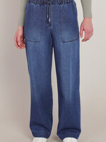 Dex Wide Leg Denim Pant