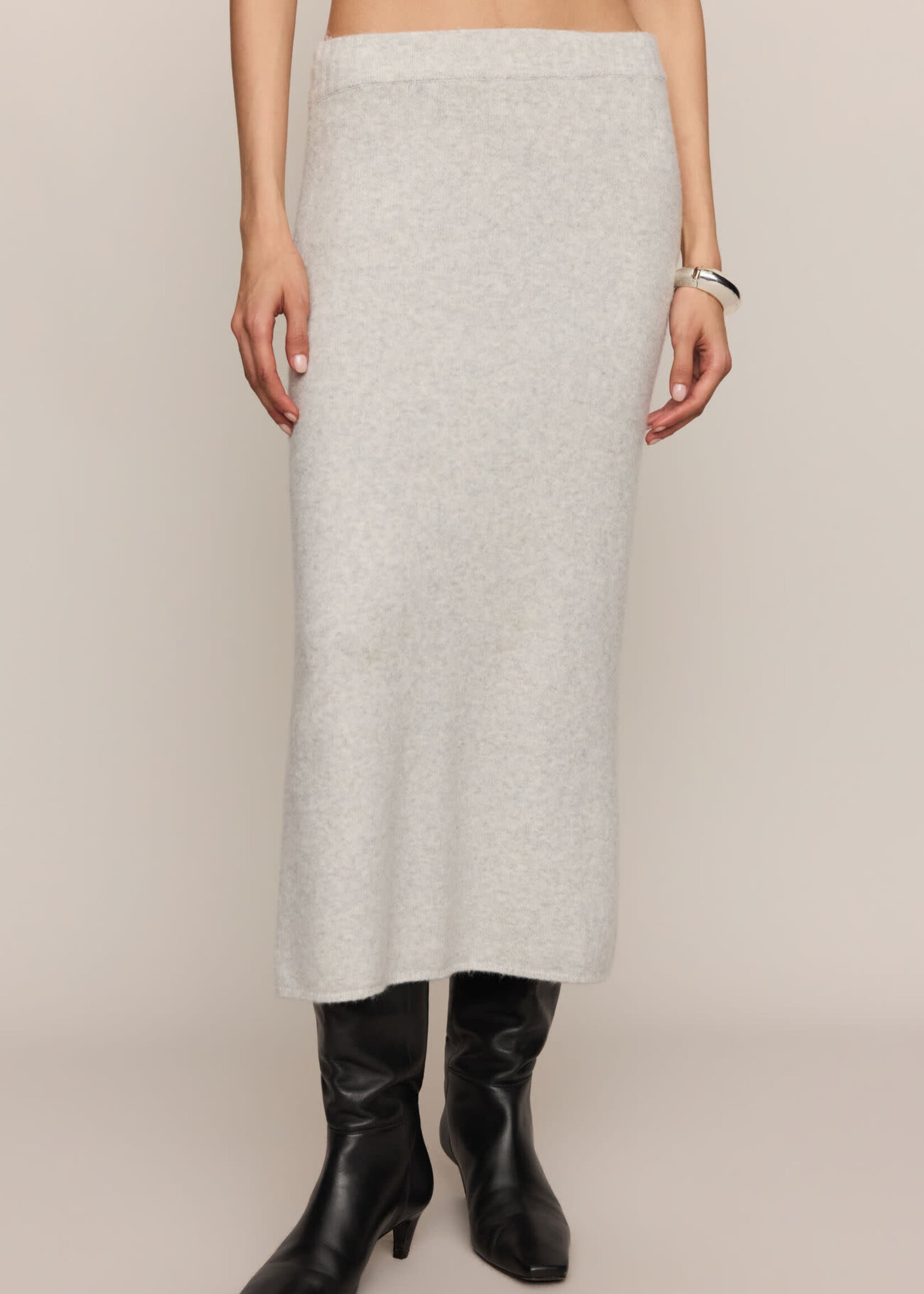 ZSupply Cozy Moment Skirt