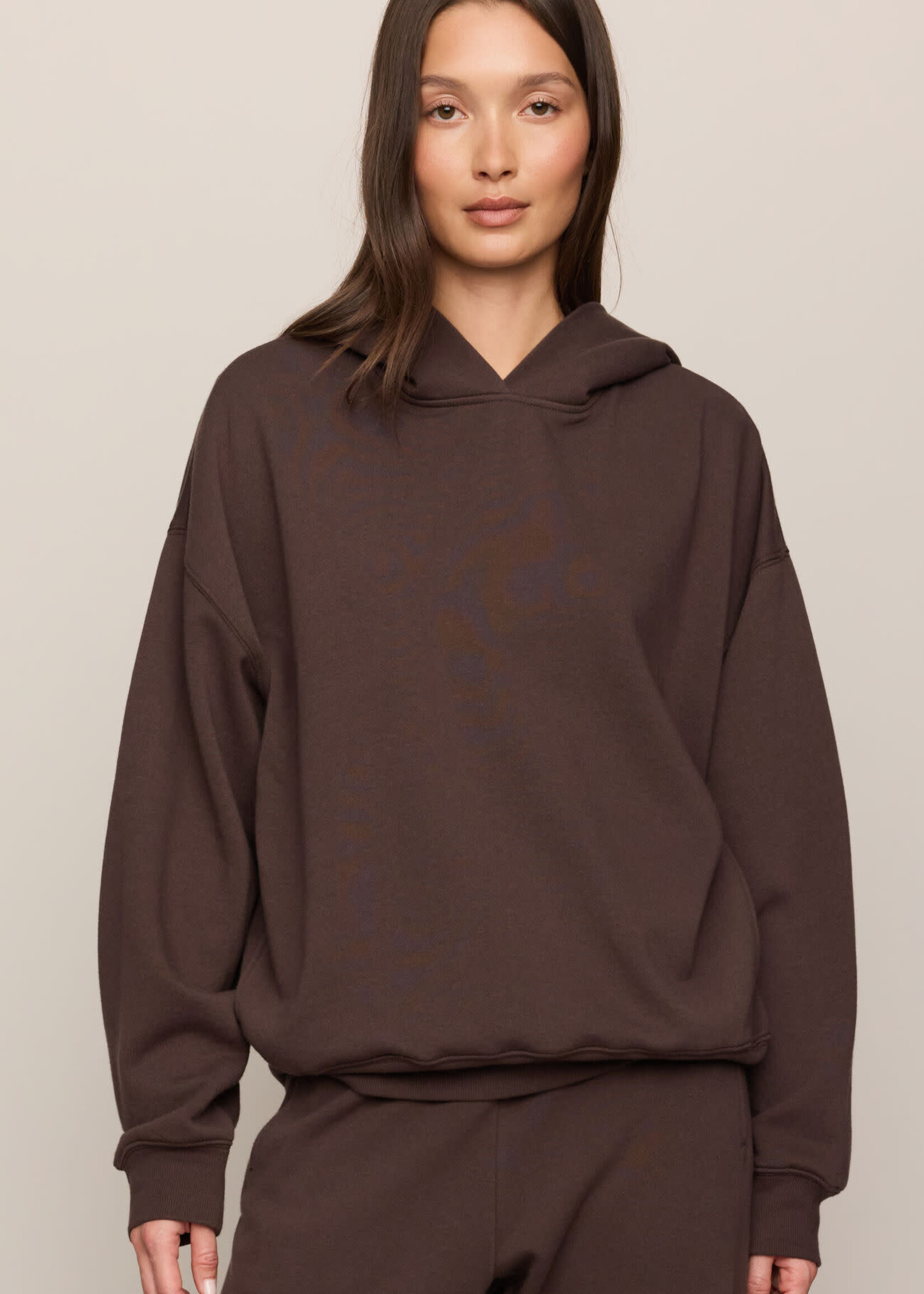ZSupply First Quarter Hoodie