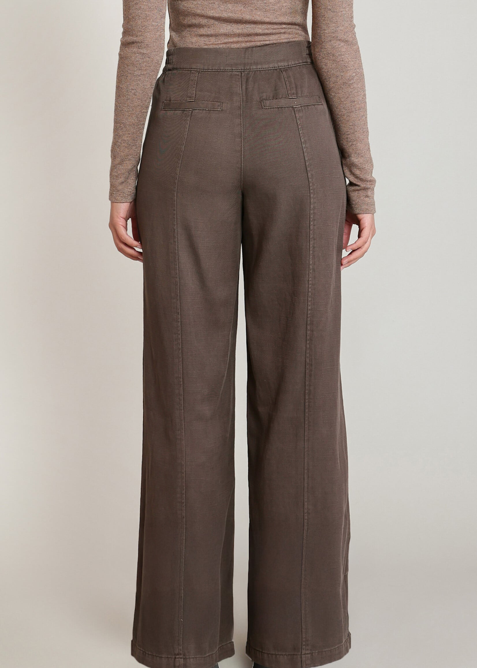 Dex Wide Leg Pants