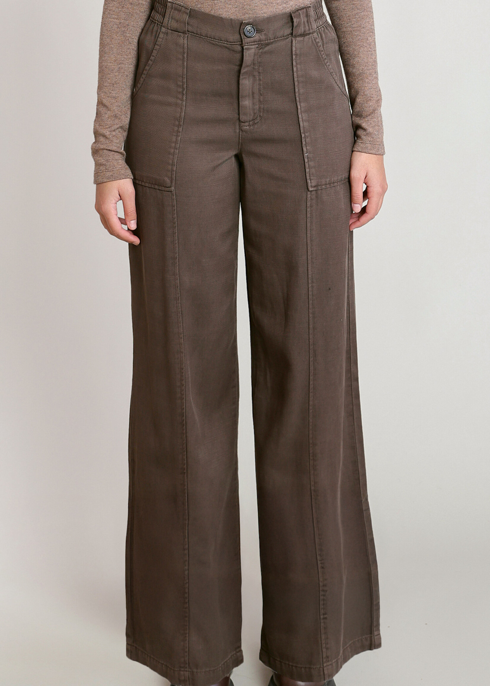 Dex Wide Leg Pants