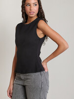 Dex Cinch Waist Top