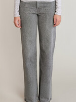 Dex Smoke Snake Jean