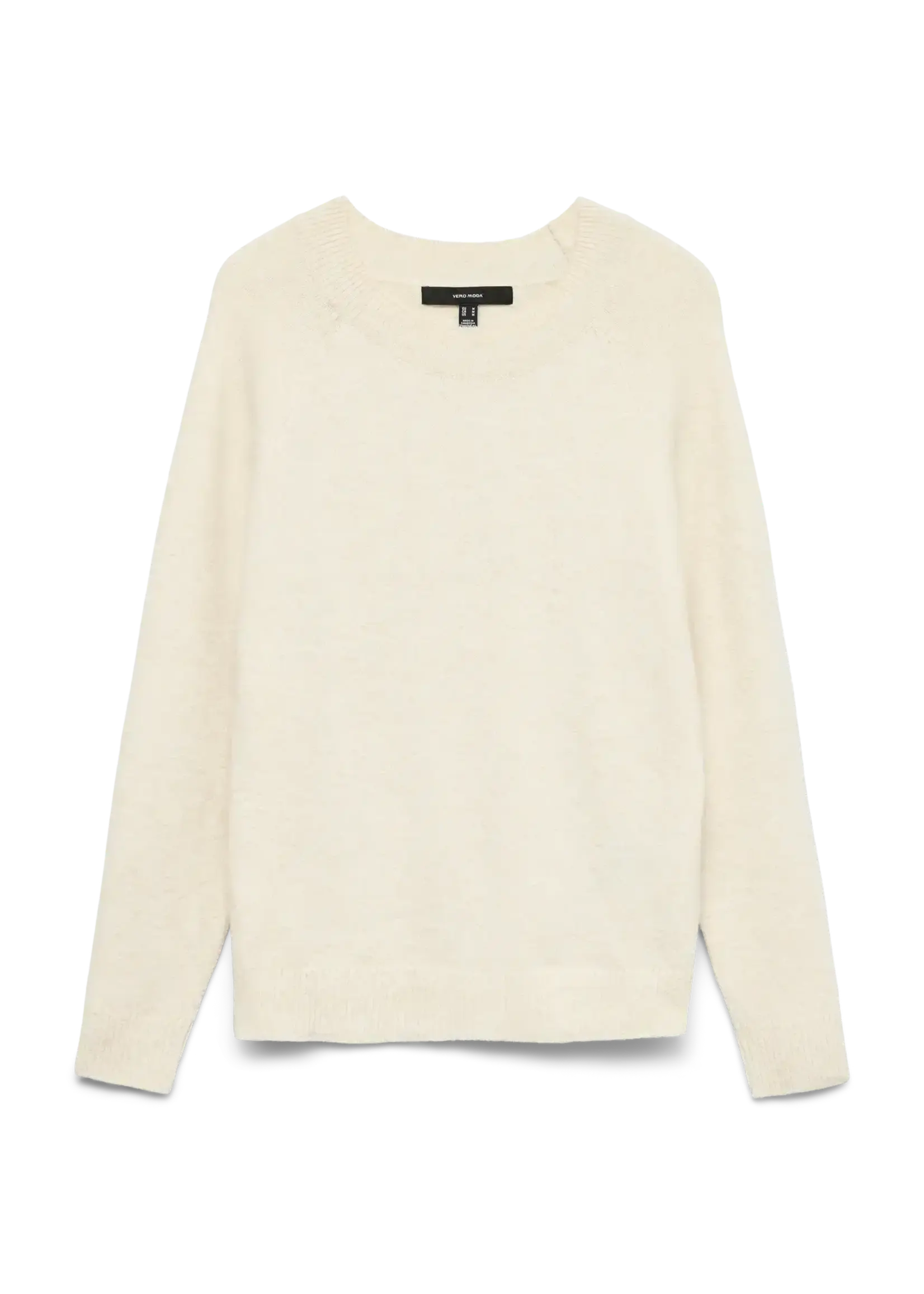 Vero Moda Cloud Knit Pullover