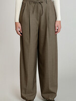 Dex The Metropolitan Pleated Trouser