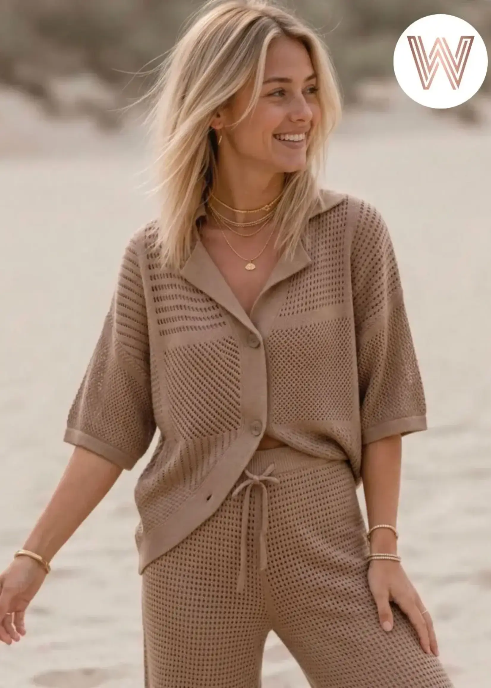 Weslynn Tyler Cardigan
