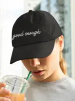 Mindfulme Company Inspiration Hats