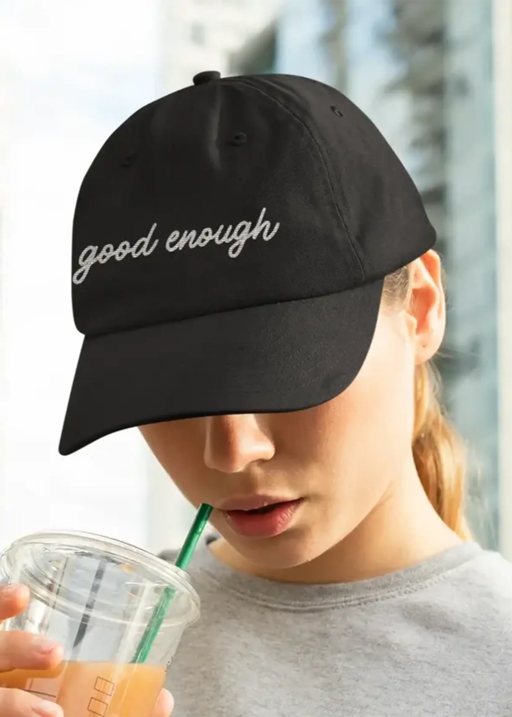 Mindfulme Company Inspiration Hats