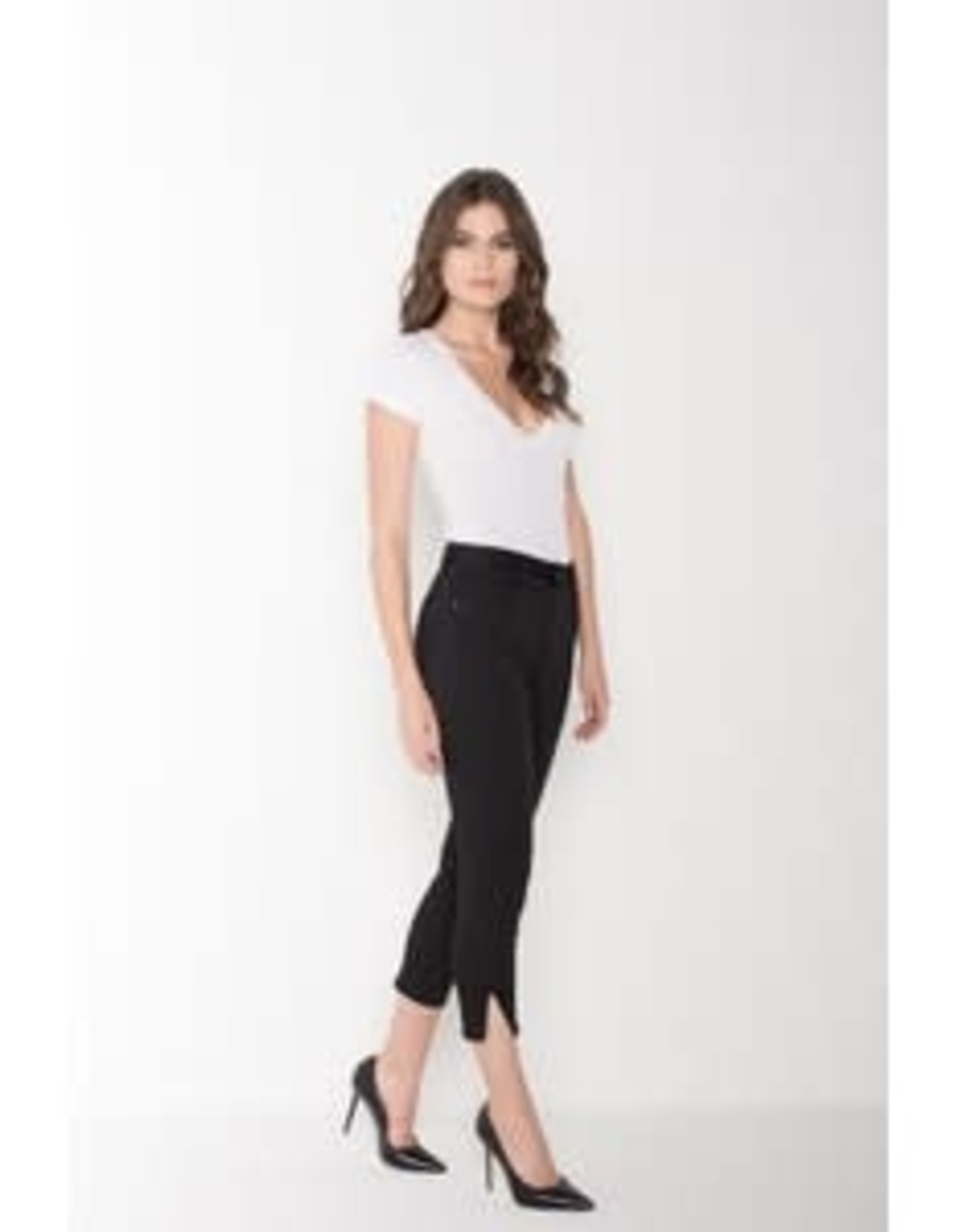 parker smith black jeans