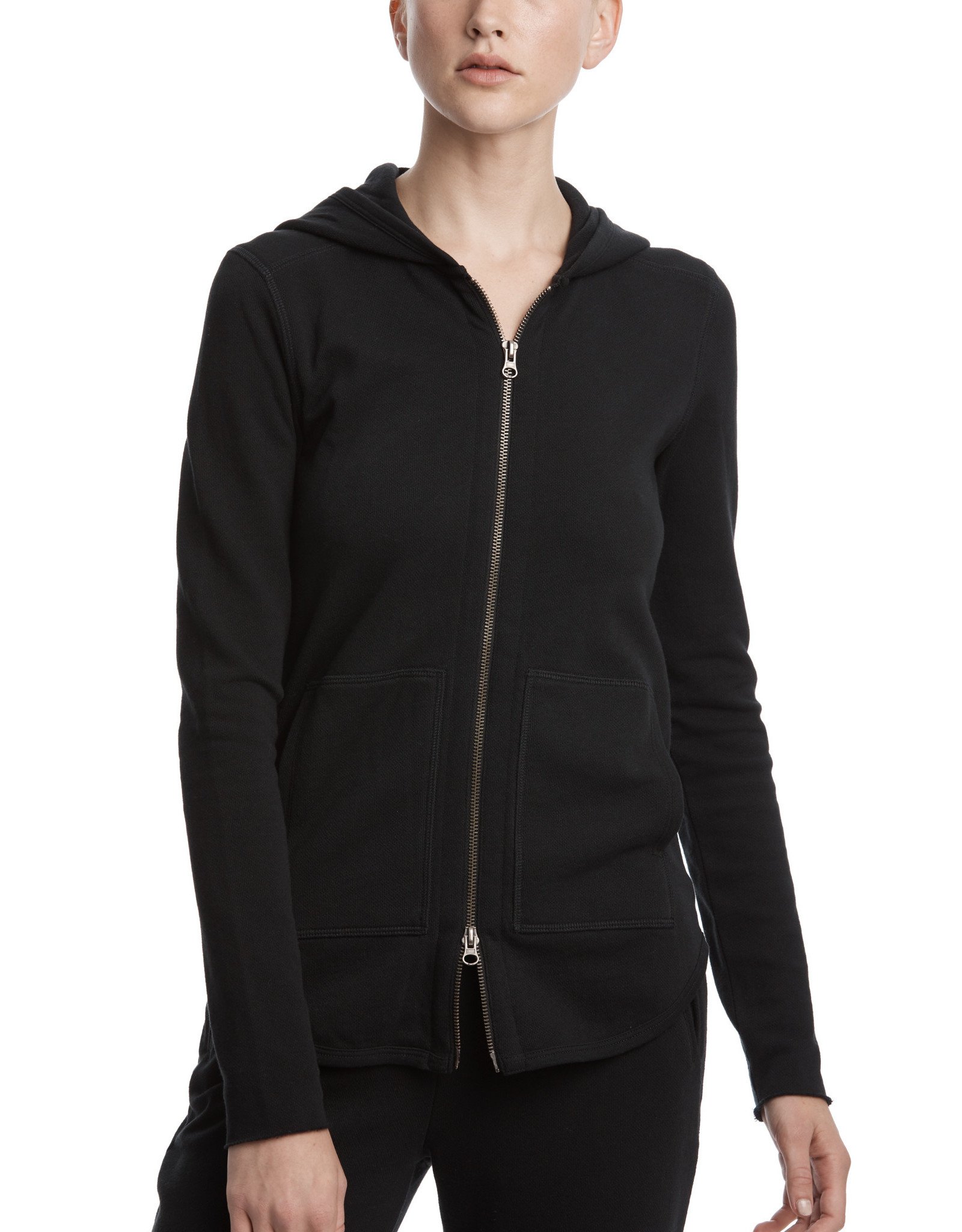 Nike Sportswear Chill Terry Women's Loose Full-Zip French Terry