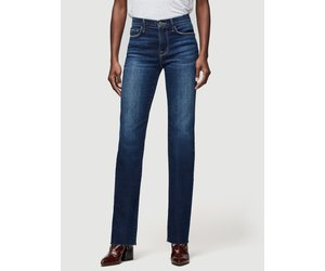 【関税込み】FRAME グレー Le Super Mini ジーンズ frame-le-mini-boot-raw-edge.jpg