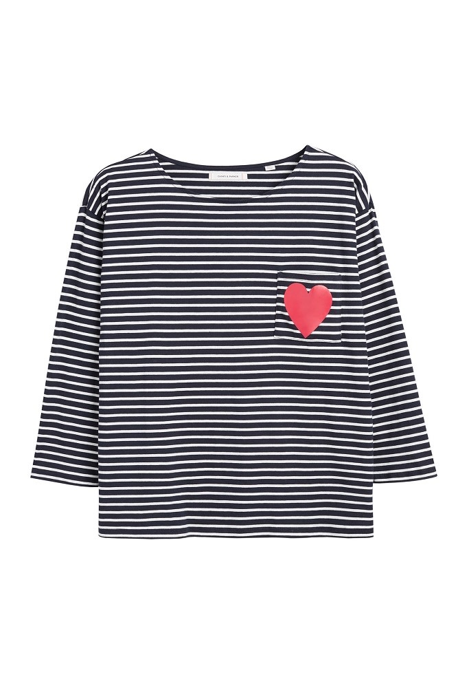 breton tee
