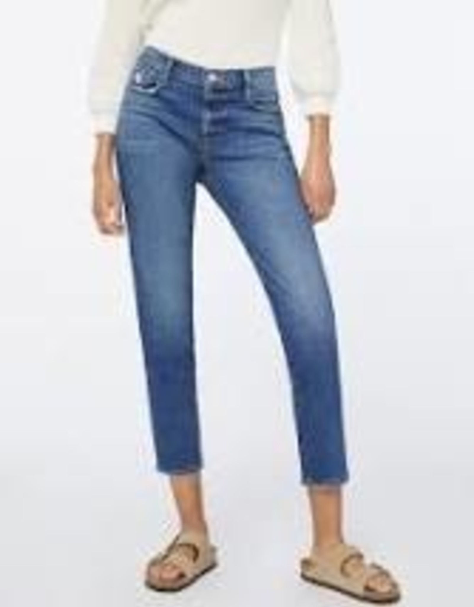 Frame Le Garcon Jeans