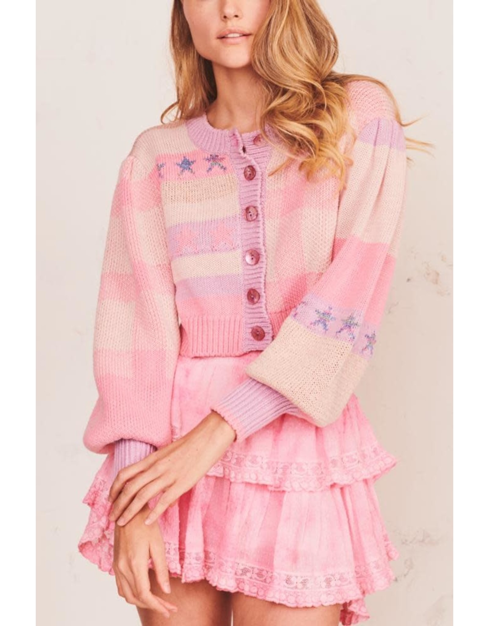 bedford cropped jacket