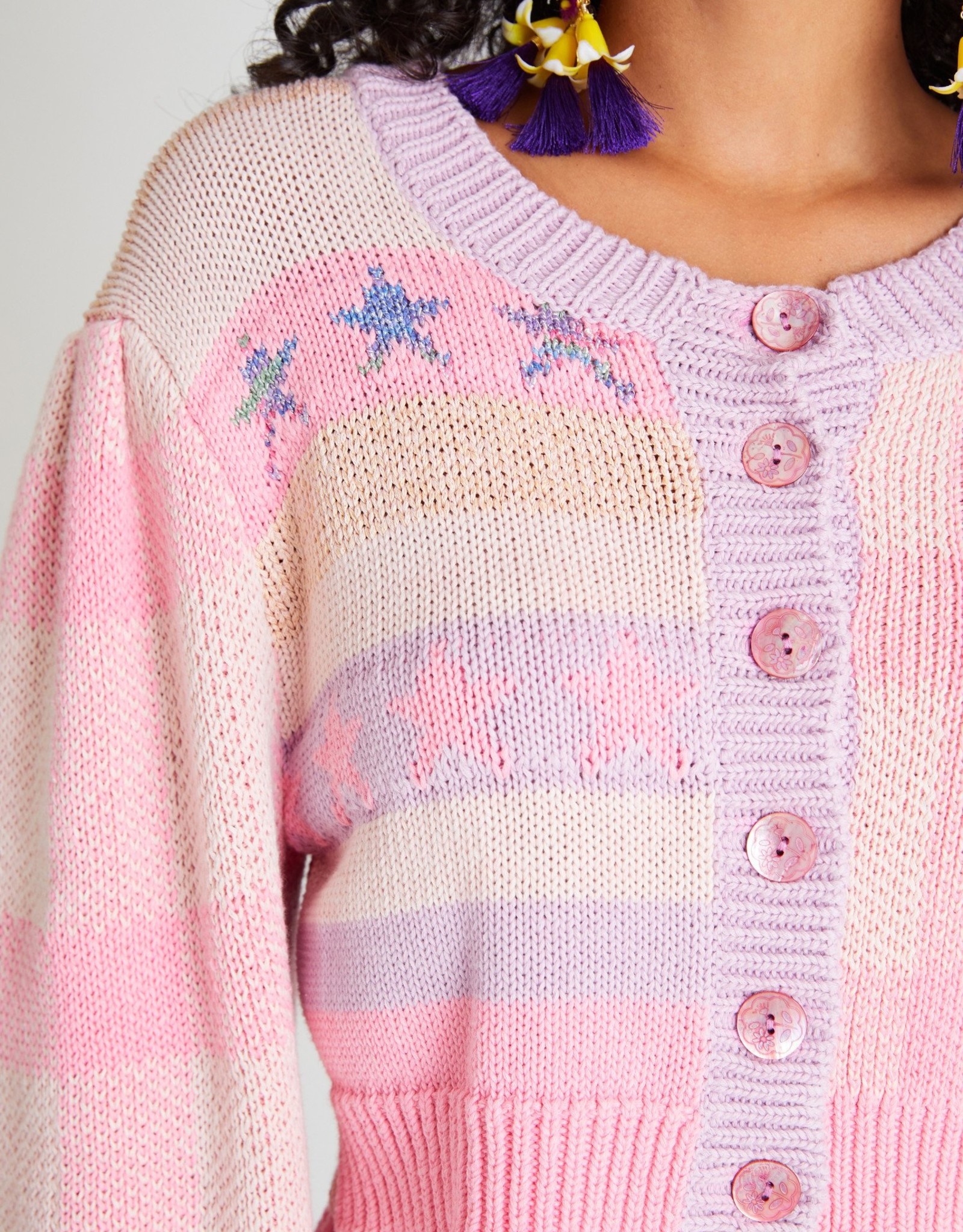 loveshackfancy cardigan