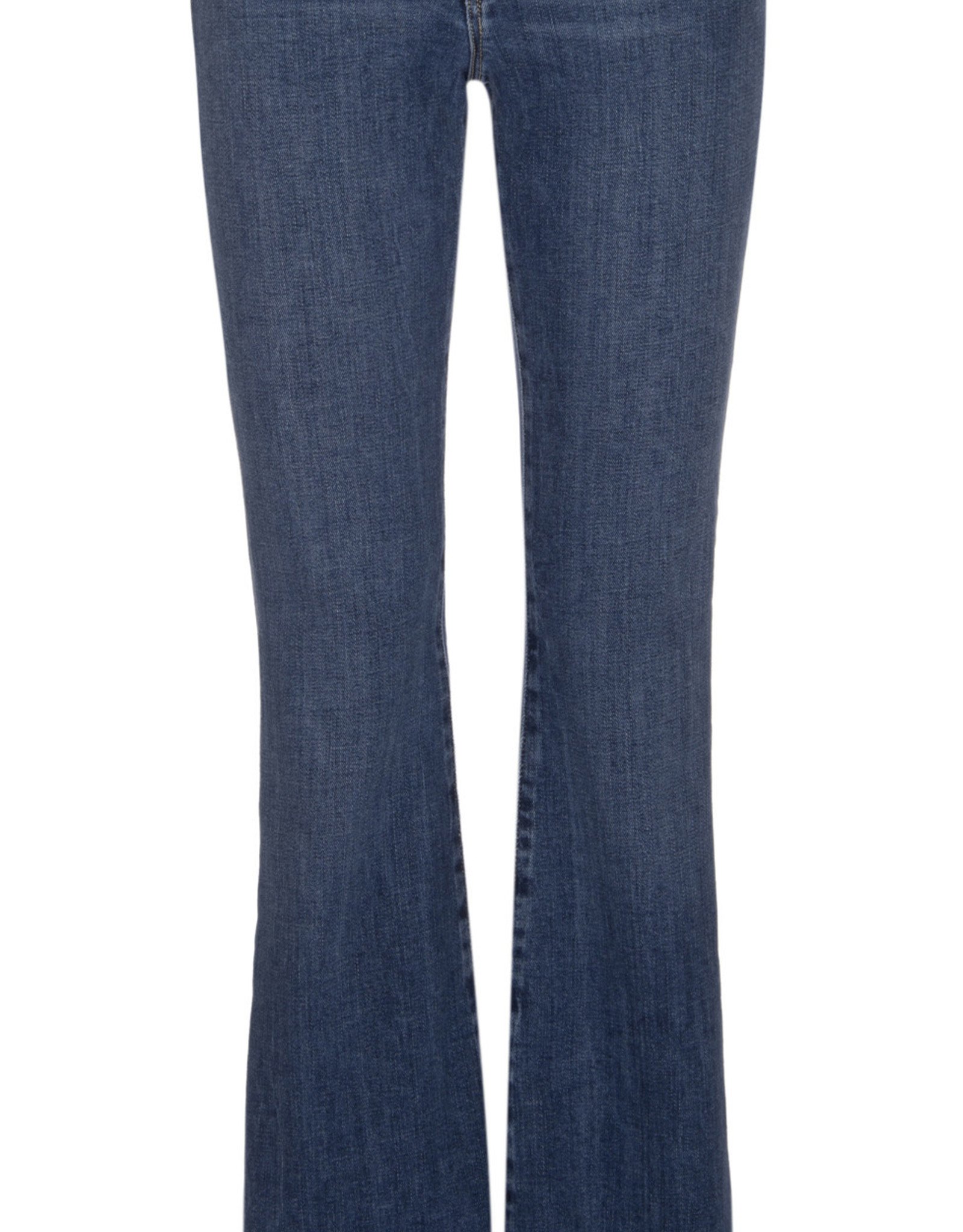 FRAME Le High Flare Jeans