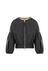 Beatrice Leather Jacket 2408