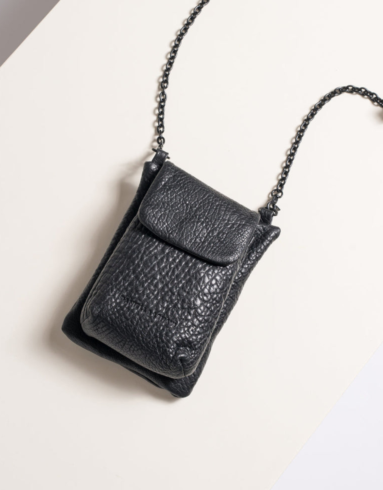 Alma Small Crossbody Bag – Daniella Lehavi USA