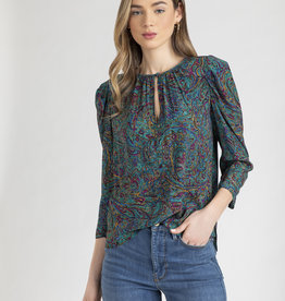 Shoshanna SALE!! Elaine Top