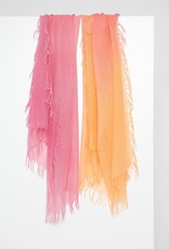 Kinross Multi Color Spray Scarf