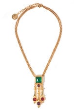 ben-amun Klay Necklace