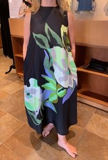 PSOPHIA Flower Sleeveless Dress