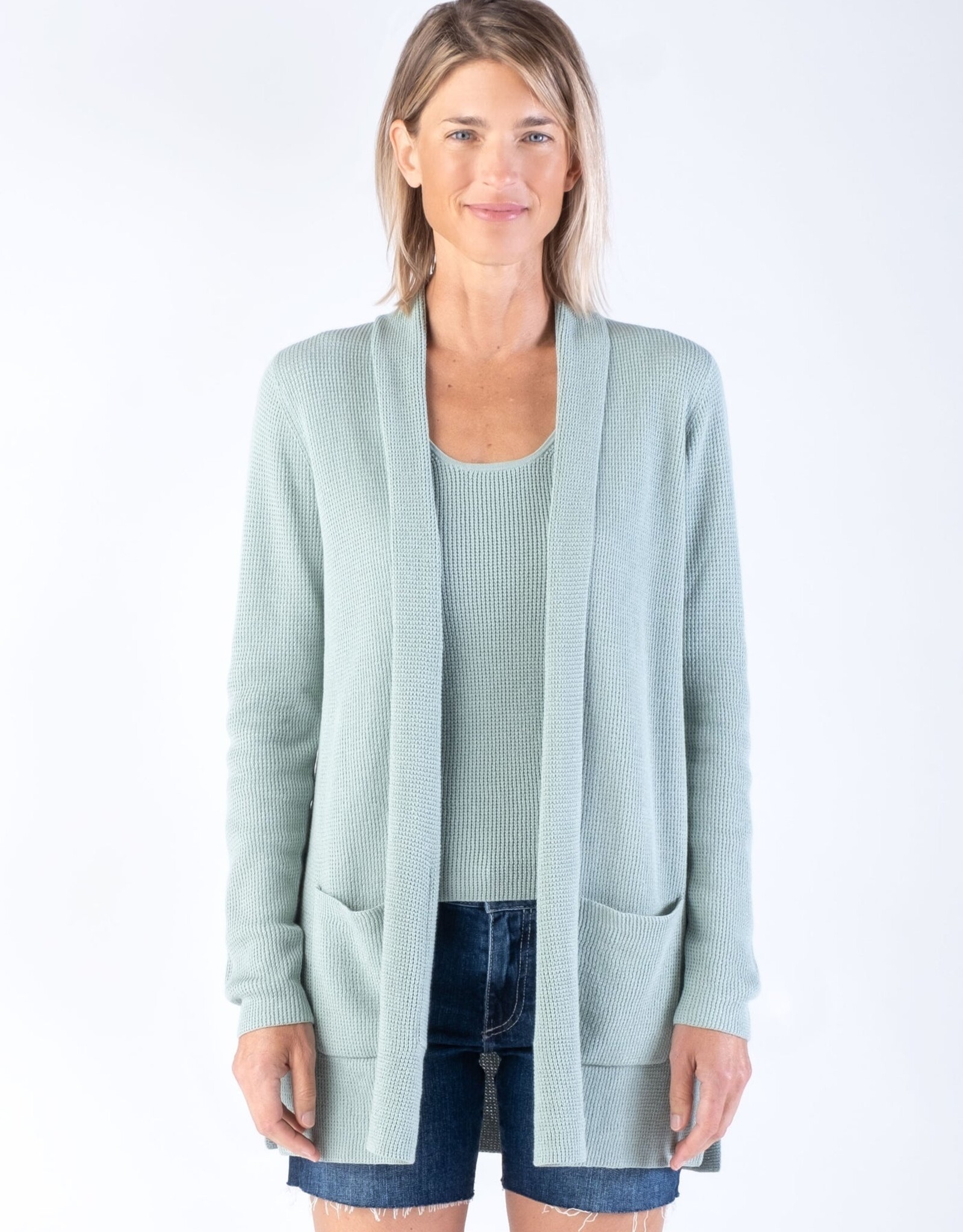 Margaret O'Leary Thermal Duster