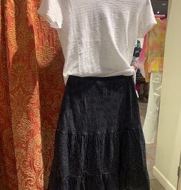 Pure Amici Pull On Skirt