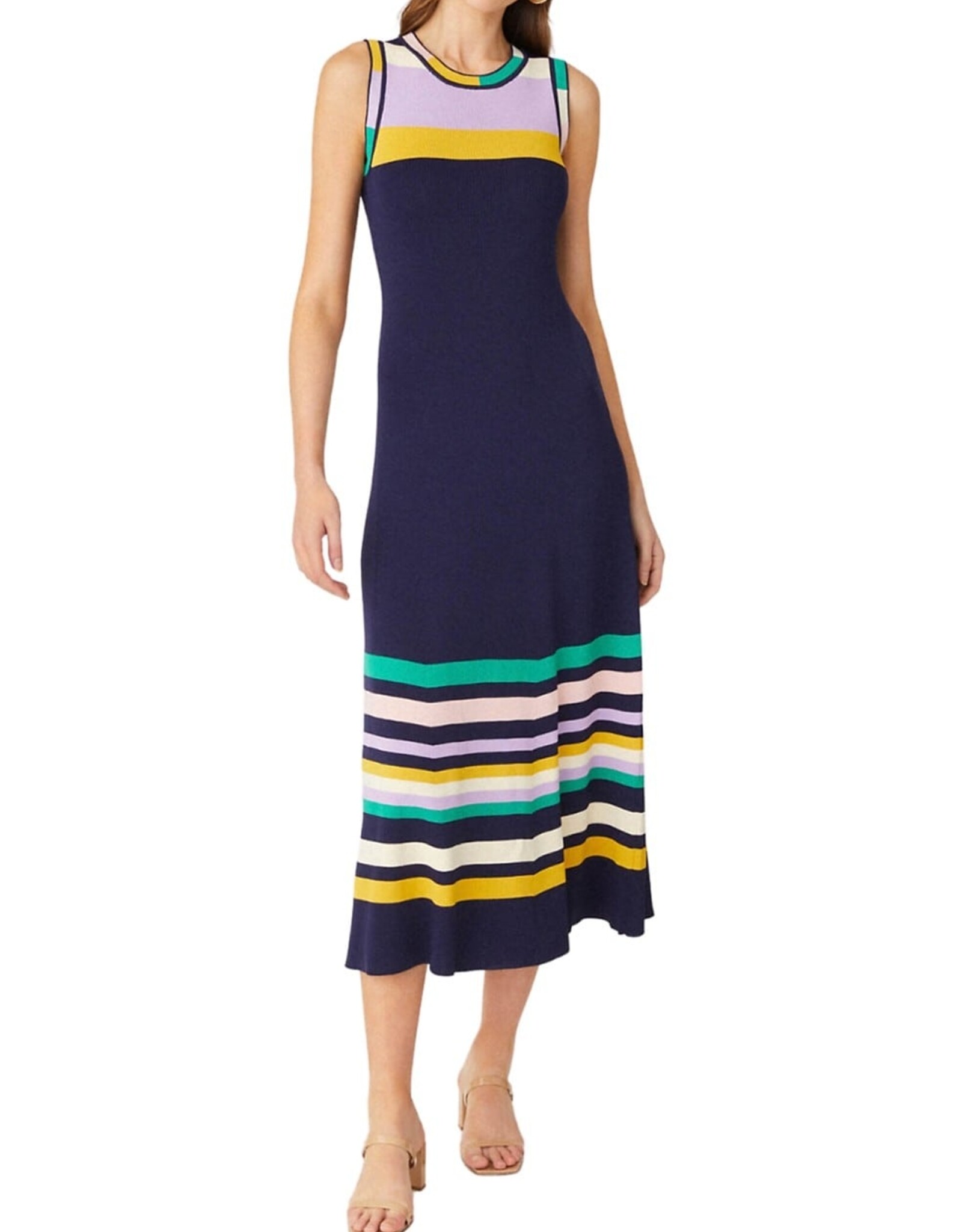 Shoshanna Kourt Dress