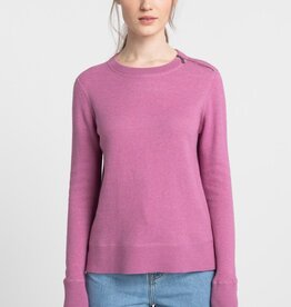 Kinross Shoulder Zip Crew SALE!!!