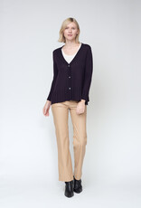 Kokun Trapeze Cardigan BK6149