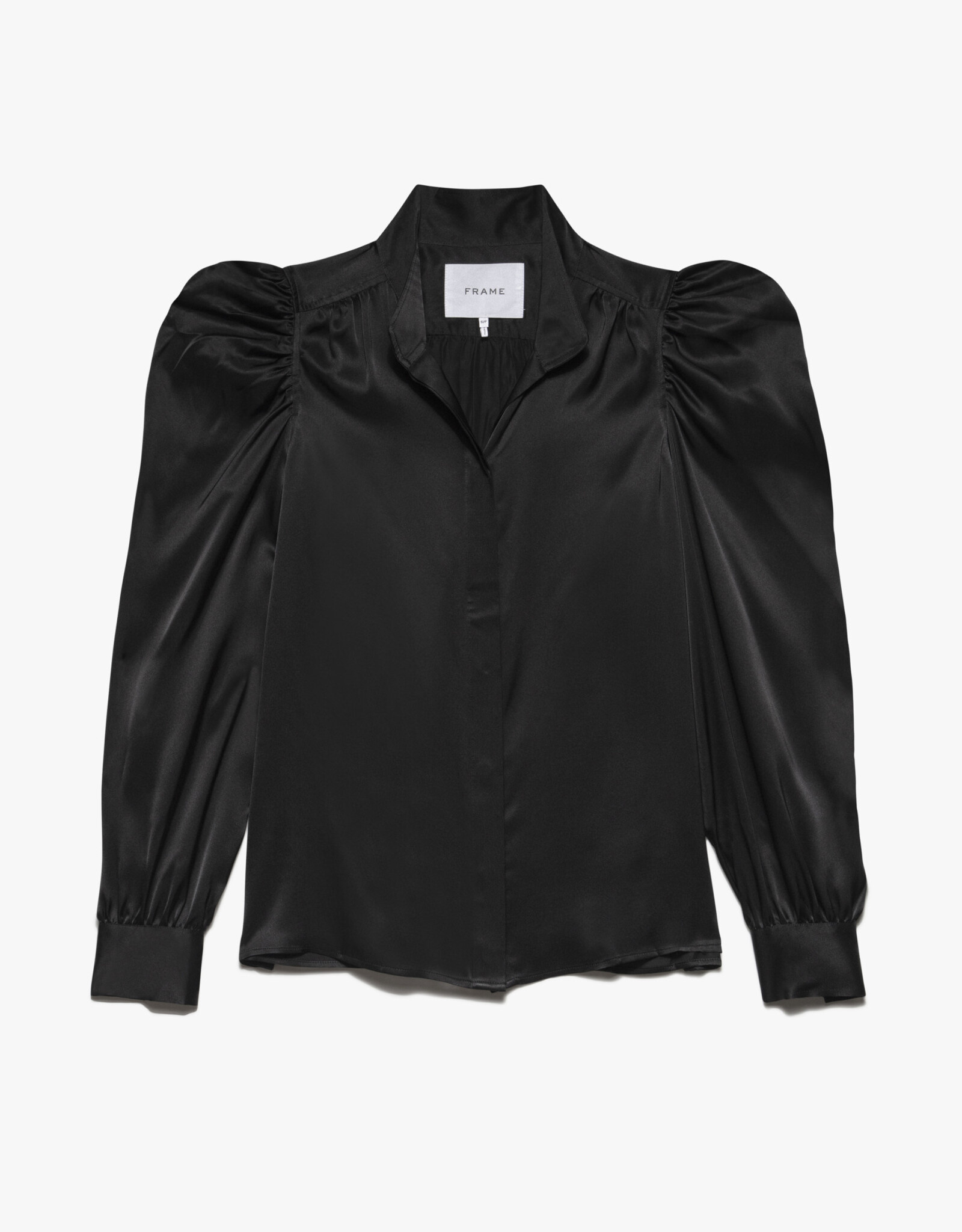 FRAME Gillian L/S Top