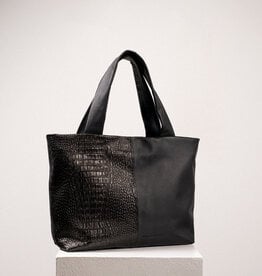 Heidi Large Tote - Over the Top