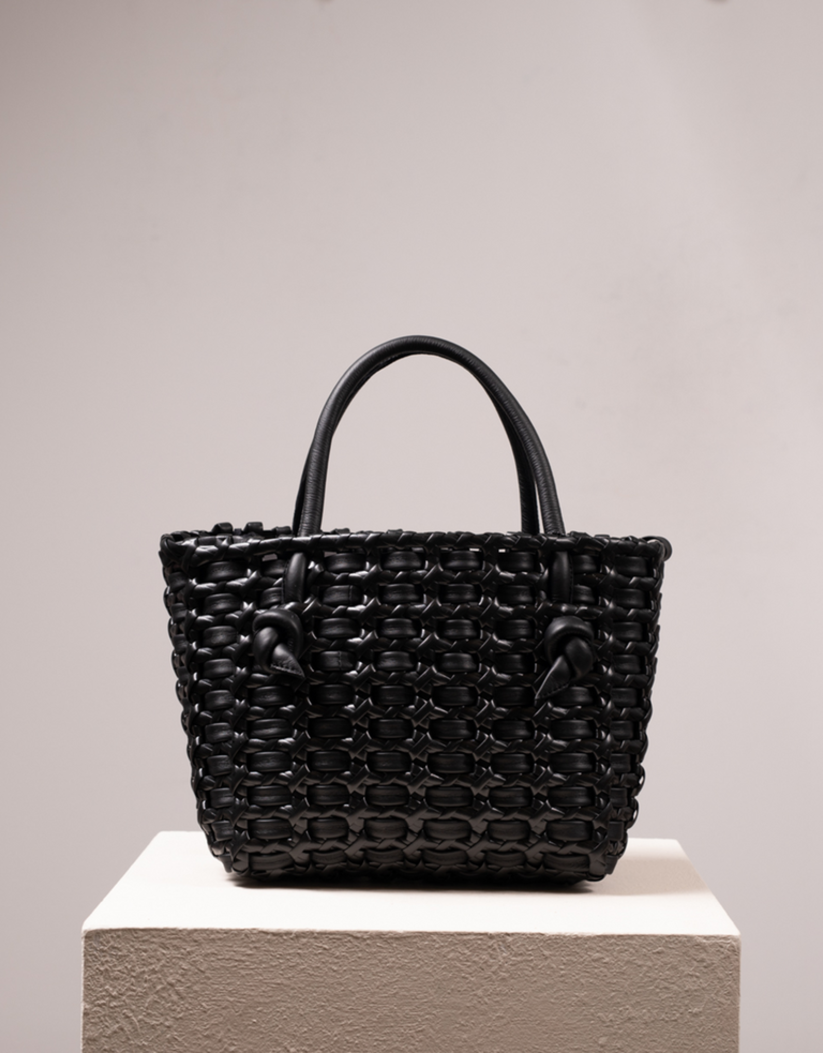 Daniella Lehavi Marrakech Woven Bag