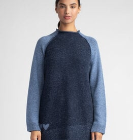 Margaret O'Leary Cupid Sweater
