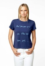 Kerri Rosenthal Kali Give Love Tee