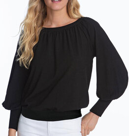 Elliott Lauren Sweater Top