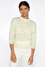 Kinross Mini Floral Sweater