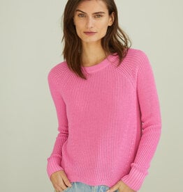 Autumn Cashmere Scallop Shaker