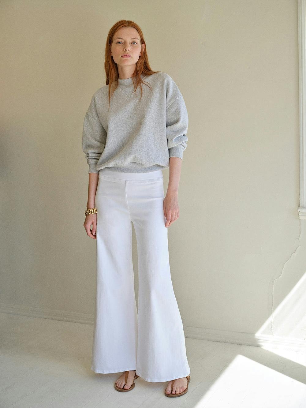 JetSet Wide Leg - Over the Top