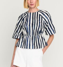 Marie Oliver Holden Top