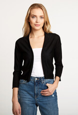 Autumn Cashmere Crop Cardi