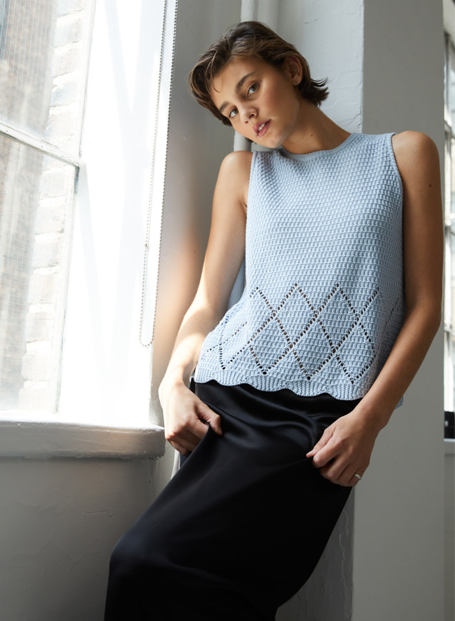 Autumn cashmere star sweater deals