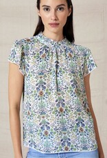 GO by GO SILK Go Vintage Tee
