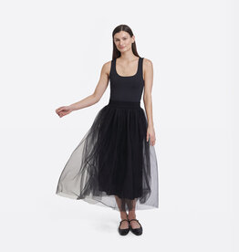 Autumn Cashmere Tulle SkirtmSALE!!!